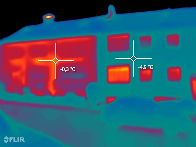 PScoat Premium — Fassadendämmung nach Fläche - Imagen 4